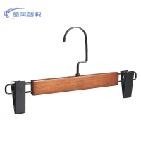 酷美智悦 裤夹32*1.2cm(一组5个) KM-JZ469 组