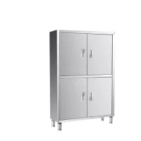 山利奥 对开门(储物间货架) 1500*500*1800/个