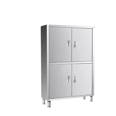 山利奥 对开门(储物间货架) 1500*500*1800/个