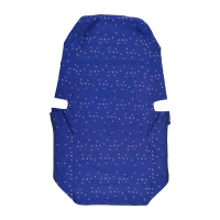 本派 硬席座套 按需定制 个