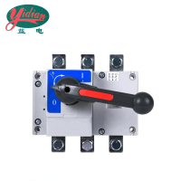 益电 隔离开关 NH40-125/3 个