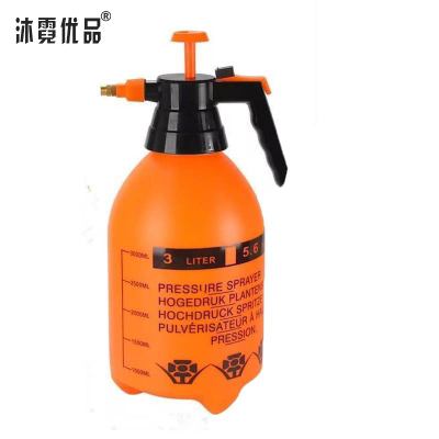 沐霓优品 喷壶 2L/个