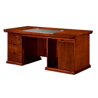 睿新佳明办公桌职员桌1600*800*760 D-1675A