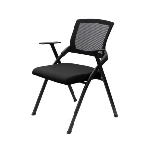 会议椅 折叠椅 带写字板