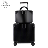 猎豹子母拉杆箱B18寸/个