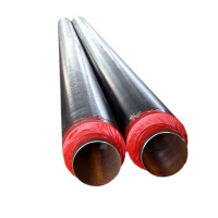 中锦科技 聚氨酯保温管 管道发泡保温管 DN150 米