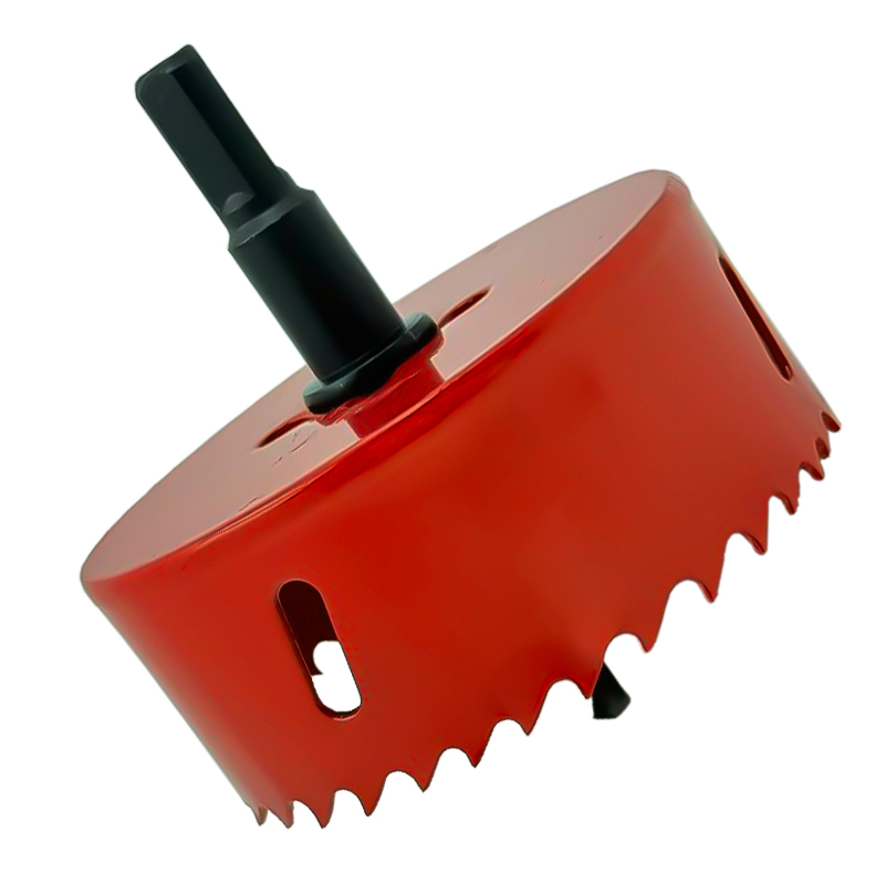 Leecbb 木工开孔器 150mm个