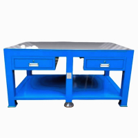 苏宇安钳工工作台1500*1500*800mm 台