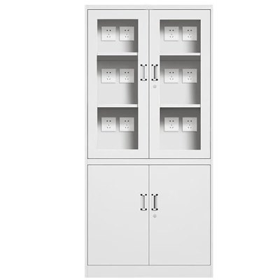 豫众诺 工具充电柜 大器五排插座 台