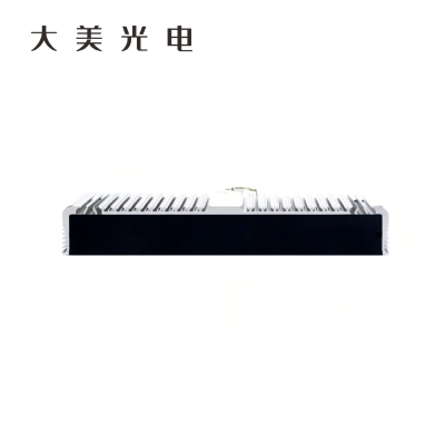 大美光电 2K分布式拼接输出节点 STR-ECSO2H-P-PRO-L 1台