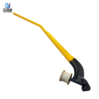 亿洁诚单臂车 钢轮尼龙轮备注 台