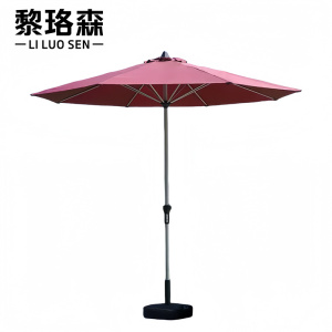 黎珞森