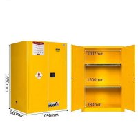 防爆柜 90加仑
