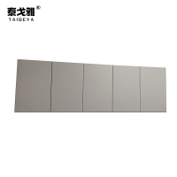 泰戈雅 办公柜储物柜吊柜(按米定制) TGY-036 米