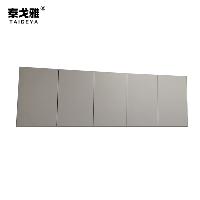 泰戈雅 办公柜储物柜吊柜(按米定制) TGY-036 米