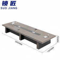 锁匠 培训桌5m张