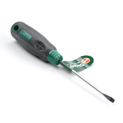 长鹿工具 B系列螺丝刀3*75一字 1支