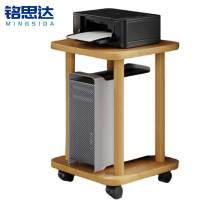 铭思达打印机置物架40cm个