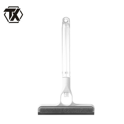 铁迅手持玻璃刮水器L40 个