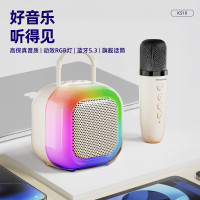 纽曼 KS10 K歌蓝牙音响