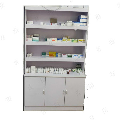 首指(SZ)医药柜/SY-003