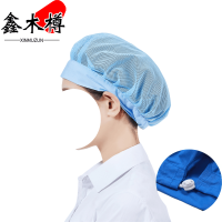 鑫木樽网帽M02顶