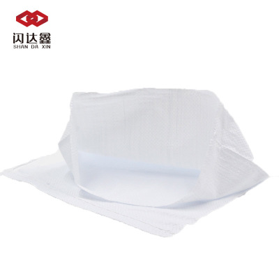 闪达鑫 聚丙烯塑料编织袋 C型 50G 600*950MM /个