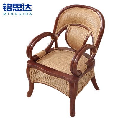 铭思达藤椅87cm个