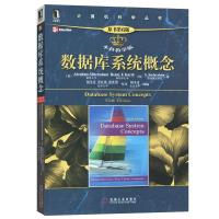 正版新书]数据库系统概念(原书第6版·本科教学版)[美] Abaham