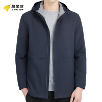 极星健 夹克 M6 件