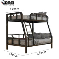 圣承启 宿舍床 1.8米 张