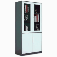 豫众诺 文件柜 1850*900*400mm 台