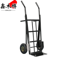 鑫木樽老虎车46*25*130cm(载重900斤)个