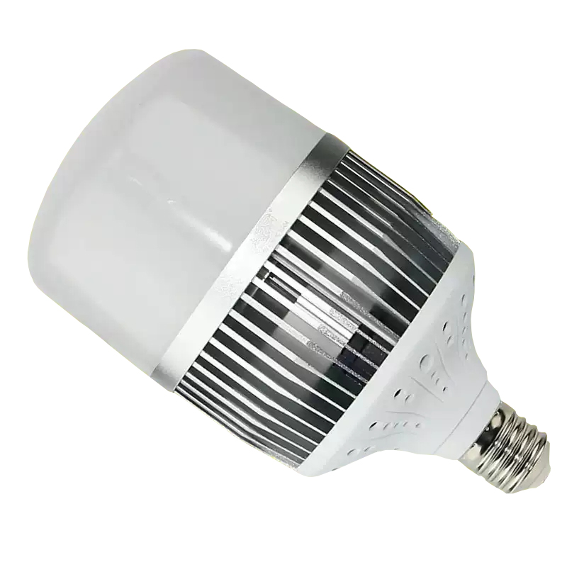 铁邦邦 功率螺口LED节能灯100W/个