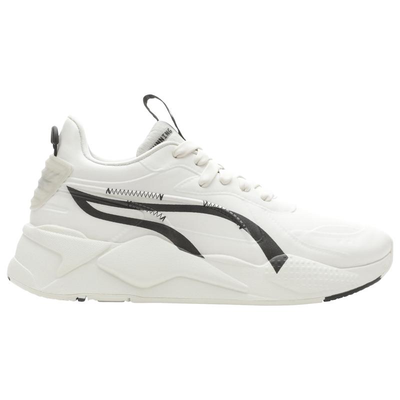 彪马(Puma)复古老爹鞋男士休闲运动鞋时尚潮流增高百搭跑步鞋