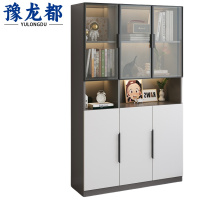 豫龙都收纳柜1.2m个