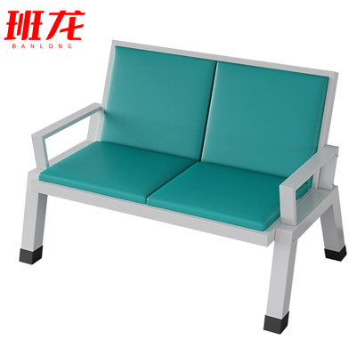 班龙排椅等候椅二人位张