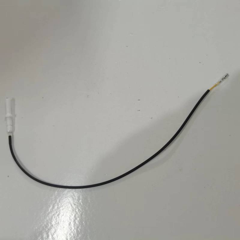 帮客材配 全新原装法迪欧燃气灶JZT/Y- 2B301点火针 L=400收前务必验货