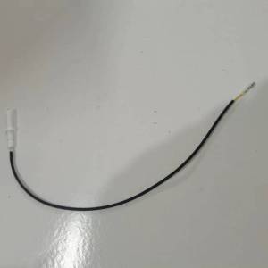 帮客材配 全新原装法迪欧燃气灶JZT/Y- 2B301点火针 L=400收前务必验货