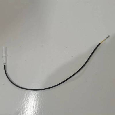 帮客材配 全新原装法迪欧燃气灶JZT/Y- 2B301点火针 L=400收前务必验货