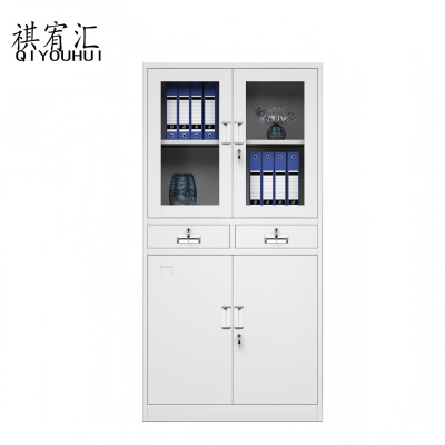 祺宥汇 办公柜 85*39*180cm台