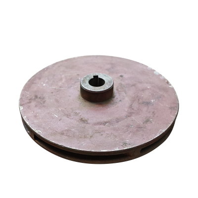 龙江策驰 配件叶轮 φ450 个