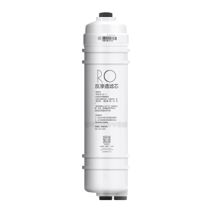 适用美的净水器M6反渗透RO膜75G滤芯MRO1589C-75G MRC1695A-75G MRC1795A-75G