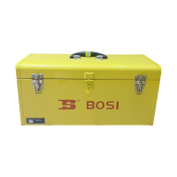 波斯(BOSI) 荧光系列20寸手提式工具箱 508×218×243mm 个