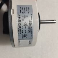 帮客材配 全新原装法迪欧空调 KFR- 35GW/LA1 LA1N贯流风扇电机T10WZ13-N12 收前务必验货