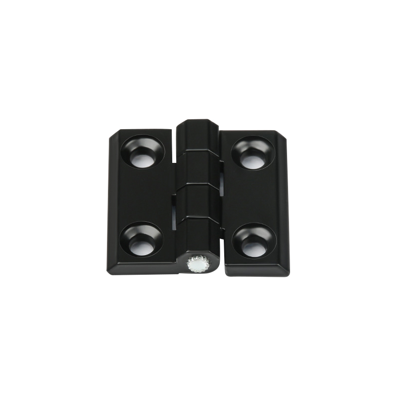 红鲸鱼 工业铰链锌合金合页重型 1个