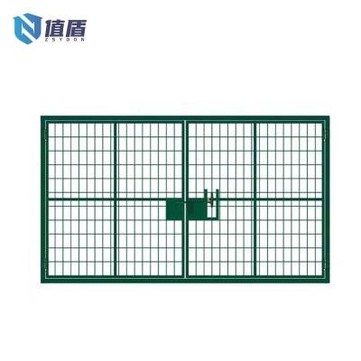 值盾 栅栏 2736*1750mm套