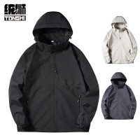 统狮冲锋风衣 5028 件