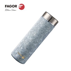 法格FAGOR 纯钛商务保温杯480ml FG-HTB4801