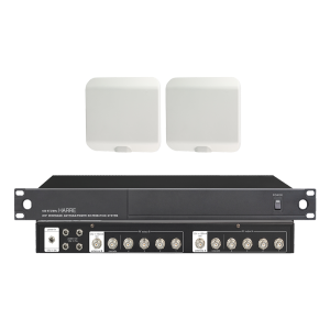 天线分配系统 HARRE WF-12PFD